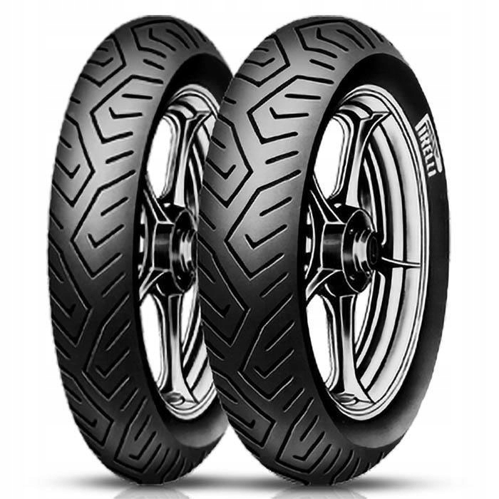 110/70-17 opona PIRELLI SPORT DEMON M Front 54H